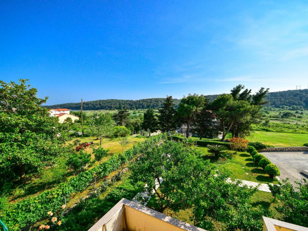Apartment Lucija-2 By Interhome Kampor Dış mekan fotoğraf