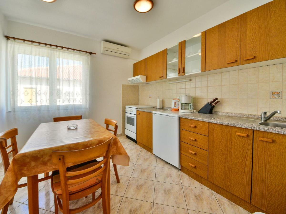 Apartment Lucija-2 By Interhome Kampor Dış mekan fotoğraf