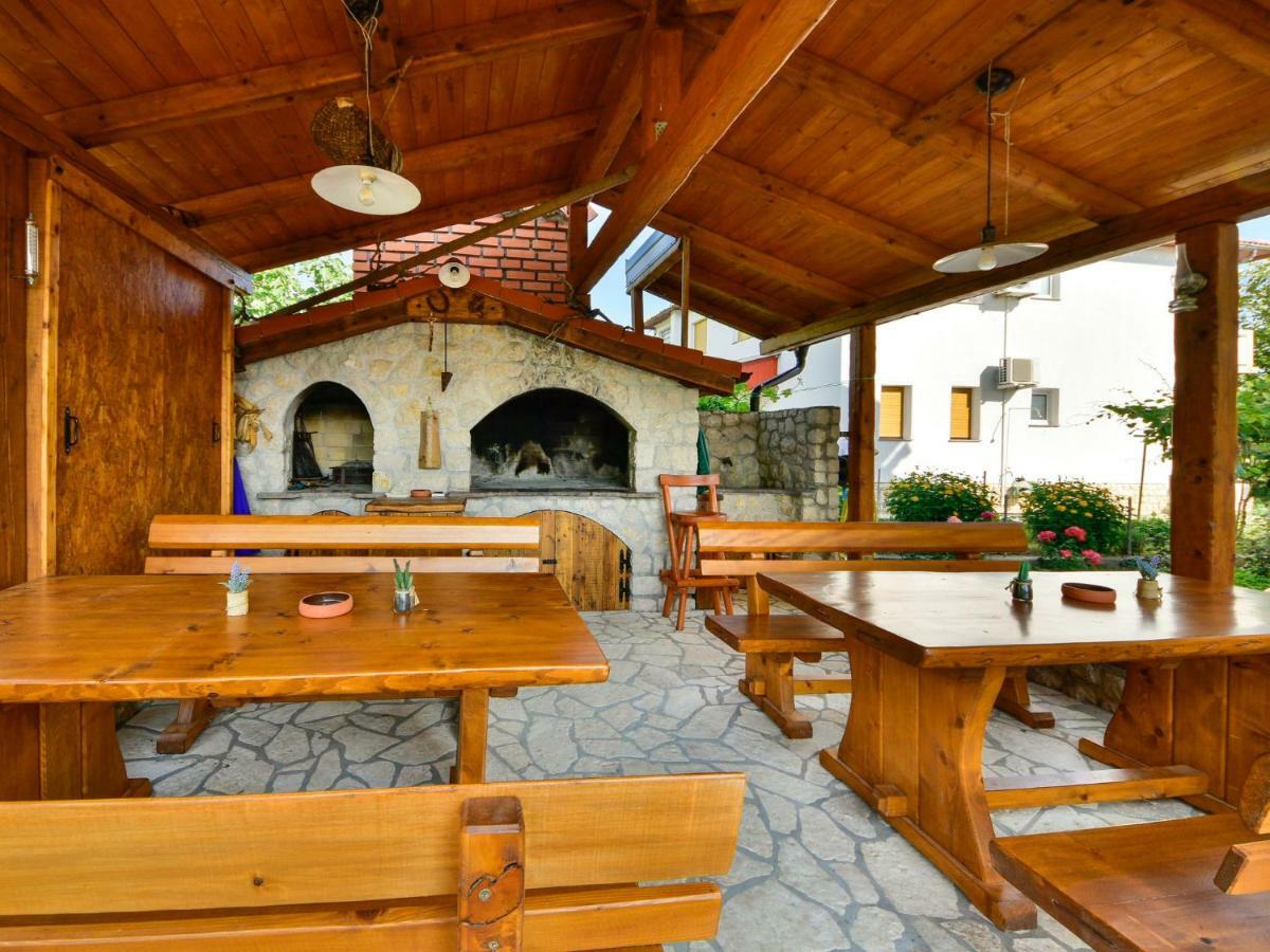Apartment Lucija-2 By Interhome Kampor Dış mekan fotoğraf