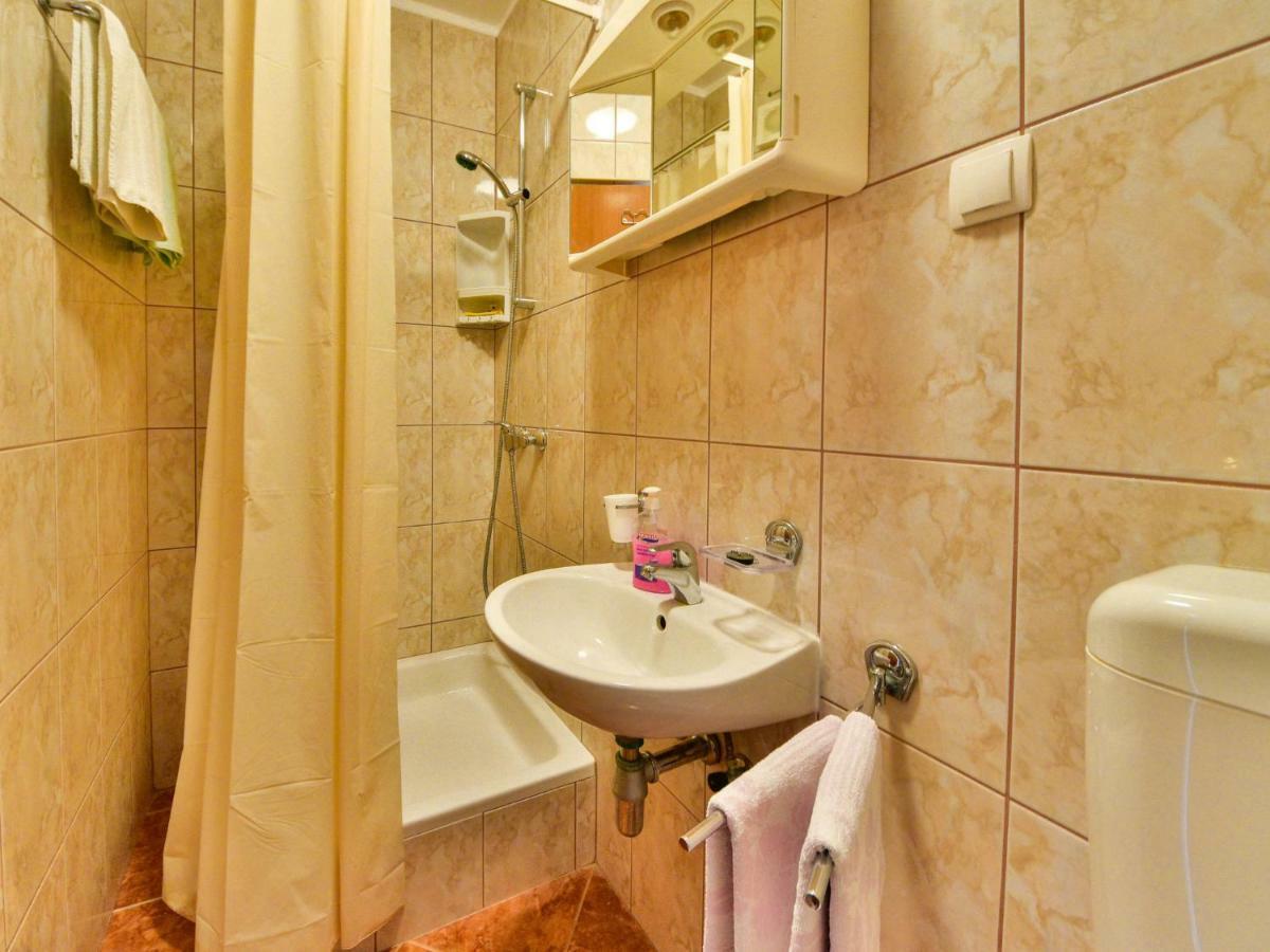 Apartment Lucija-2 By Interhome Kampor Dış mekan fotoğraf